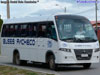 Volare W9 / Agrale MA-9.2 / Buses Pacheco (Puerto Natales - Río Turbio Argentina) Volare W9 / Agrale MA-9.2 / Buses Pacheco (Puerto Natales - Río Turbio Argentina)