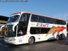 Marcopolo Paradiso G6 1800DD / Volvo B-12B / Empresa General Artigas EGA (Uruguay)