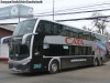 Metalsur Starbus 3 DP / Scania K-400B eev5 / CATA Internacional (Argentina)