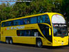 Metalsur Starbus 2 DP / Scania K-410B / El Rápido Internacional (Argentina)