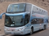 Marcopolo Paradiso G7 1800DD / Mercedes Benz O-500RSD-2436 / Tours Bus Vincent (Bolivia)