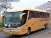 Marcopolo Paradiso G7 1200 / Mercedes Benz O-500RSD-2436 / Trans Neymar (Bolivia)