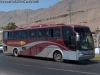 Marcopolo Viaggio G6 1050 / Mercedes Benz O-400RSE / Pullman Copacabana