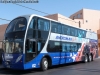 Metalsur Starbus 405 DP / Mercedes Benz O-500RSD-2436 / Andesmar Chile (Nuevo Servicio Iquique - Salta)