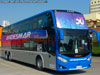 Metalsur Starbus 3 DP / Volvo B-430R / Andesmar (Argentina)