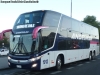 Marcopolo Paradiso G7 1800DD / Volvo B-450R Euro5 / Andesmar Chile