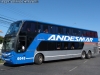 Busscar Panorâmico DD / Volvo B-12R / Andesmar (Argentina)