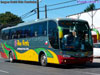 Marcopolo Viaggio G6 1050 / Volvo B-10R / Bus Norte Internacional Ltda.