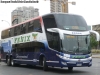 Marcopolo Paradiso G7 1800DD / Mercedes Benz O-500RSD-2441 BlueTec5 / Fénix Internacional Ltda.