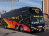 Comil Campione HD / Scania K-410B 8x2 / Cruzero Internacional (Perú) Comil Campione HD / Scania K-410B 8x2 / Cruzero Internacional (Perú)