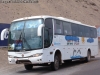 Marcopolo Viaggio G6 1050 / Scania F-94HB / Bus Fer Internacional (Bolivia)