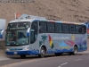 Superpolo Paradiso G6 1200 / Mercedes Benz O-500RS-1836 / Trans Paraíso (Bolivia)