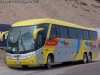 Marcopolo Paradiso G7 1200 / Mercedes Benz O-500RSD-2436 / Pullman Jet Nort (Bolivia)