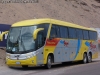 Marcopolo Paradiso G7 1200 / Mercedes Benz O-500RSD-2436 / Pullman Jet Nort (Bolivia)