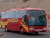 Marcopolo Viaggio G6 1050 / Mercedes Benz O-500RS-1636 / Pullman Jerusalén