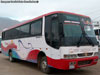 Busscar El Buss 340 / Scania F-94HB / Trans Luján (Bolivia)