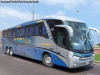 Marcopolo Paradiso G7 1200 / Mercedes Benz O-500RSD-2436 / Herman Bus (Bolivia)