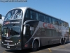Metalsur Starbus 2 DP/ Mercedes Benz O-500RSD-2436 / CATA Internacional (Argentina)