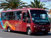 Busscar Micruss / Mercedes Benz LO-914 / Pullman Lauca