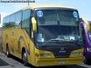 Irizar Century I 3.70 / Scania K-113CL / Servicio Internacional Arica - Tacna (Perú)