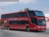 Marcopolo Paradiso G7 1800DD / Scania K-410B / Pullman Guarany Ltda. (Paraguay)