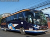 Marcopolo Paradiso G7 1050 / Mercedes Benz OC-500RF-1842 / Buses Ahumada Internacional