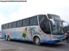 Marcopolo Paradiso G6 1200 / Mercedes Benz O-500RSD-2436 / Trans Paraíso (Bolivia)