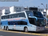 Marcopolo Paradiso G7 1800DD / Mercedes Benz O-500RSD-2436 / Tours Bus Vincent (Bolivia)