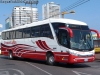 Marcopolo Paradiso G7 1200 / Mercedes Benz O-500RS-1836 / Trans Luján (Bolivia)