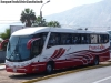 Marcopolo Paradiso G7 1200 / Mercedes Benz O-500RS-1836 / Trans Luján (Bolivia)