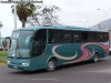 Marcopolo Viaggio G6 1050 / Mercedes Benz O-400RSE / Puma Tours (Bolivia)