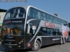 Metalsur Starbus 2 DP / Mercedes Benz O-500RSD-2436 / CATA Internacional (Argentina)