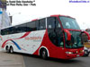 Marcopolo Paradiso G6 1550LD / Mercedes Benz O-500RSD-2036 / TAS Choapa Internacional Marcopolo Paradiso G6 1550LD / Mercedes Benz O-500RSD-2036 / TAS Choapa Internacional