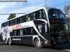 Metalsur Starbus 2 DP / Mercedes Benz O-500RSD-2436 / CATA Internacional (Argentina)