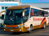 Marcopolo Paradiso G7 1050 / Mercedes Benz OC-500RF-1843 BlueTec5 / Cruz del Sur Internacional