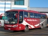 Comil Campione 3.45 / Mercedes Benz O-500RS-1836 / Trans Austral Bus Ltda.