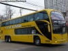 Metalsur Starbus 2 DP / Scania K-410B / El Rápido Internacional (Argentina) Metalsur Starbus 2 DP / Scania K-410B / El Rápido Internacional (Argentina)