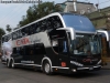 Comil Campione DD / Mercedes Benz O-500RSD-2436 / CATA Internacional (Argentina)