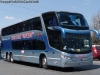 Marcopolo Paradiso G7 1800DD / Mercedes Benz O-500RSD-2436 / Tours Bus Vincent (Bolivia)