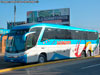 Marcopolo Paradiso G7 1200 / Mercedes Benz O-500RSD-2436 / Trans Salvador (Bolivia)