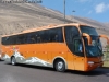 Marcopolo Paradiso G6 1200 / Mercedes Benz O-400RSE / Trans Luján (Bolivia)