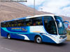 Marcopolo Viaggio G6 1050 / Mercedes Benz O-500RS-1636 / Herman Bus Internacional (Bolivia)