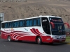 Marcopolo Paradiso G6 1200 / Mercedes Benz O-400RSE Eletrônico / Trans Luján (Bolivia)