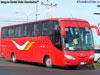 Drimbus / Hyundai AeroTown / Transportes Carmen S.R.L. (Perú)