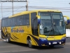 Busscar Vissta Buss LO / Mercedes Benz O-400RSE / Buses Norte Grande Zarzuri
