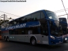 Metalsur Starbus 3 DP / Volvo B-430R / Andesmar (Argentina)