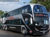 Metalsur Starbus 2 DP / Mercedes Benz O-500RSD-2436 / CATA Internacional (Argentina)