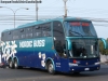 Marcopolo Paradiso G6 1550LD / Mercedes Benz O-500RSD-2036 / Nordic Buss (Bolivia)