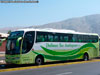 Marcopolo Paradiso G6 1200 / Volksbus 18-310OT Titan / Pullman Bus Santiagonor (Bolivia)