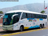 Marcopolo Paradiso G7 1200 / Mercedes Benz O-500RSD-2436 / Bus Fer (Bolivia)